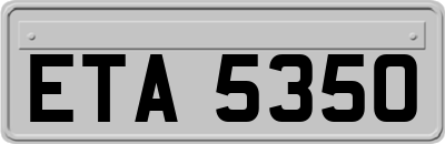ETA5350