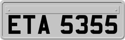 ETA5355