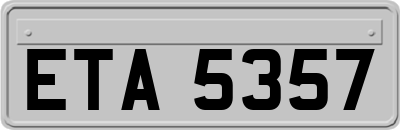 ETA5357