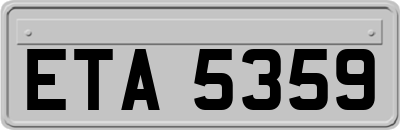 ETA5359