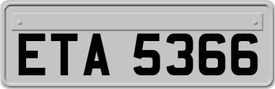 ETA5366