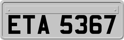ETA5367