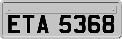 ETA5368