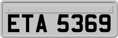 ETA5369