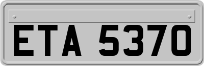 ETA5370