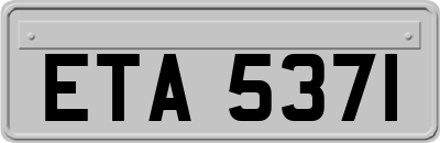 ETA5371