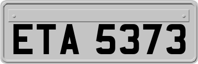 ETA5373