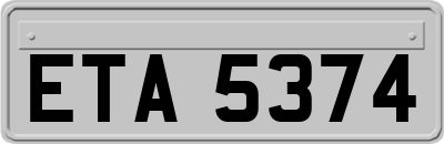ETA5374