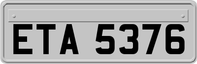 ETA5376
