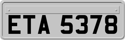ETA5378