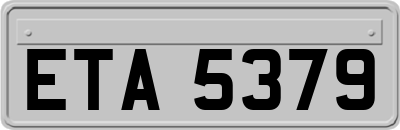 ETA5379