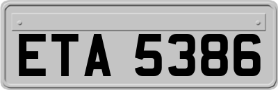 ETA5386