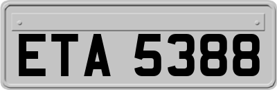 ETA5388