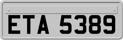 ETA5389