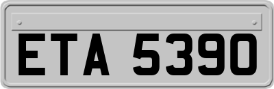 ETA5390