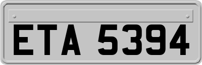 ETA5394