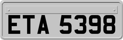 ETA5398