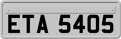 ETA5405