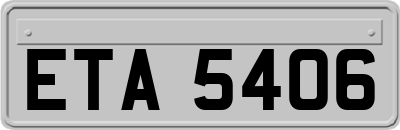 ETA5406