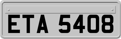 ETA5408