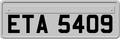 ETA5409