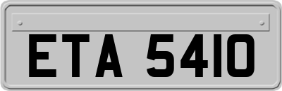 ETA5410