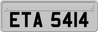 ETA5414