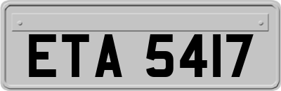 ETA5417