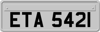 ETA5421