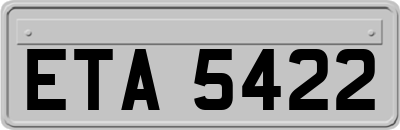 ETA5422