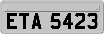 ETA5423