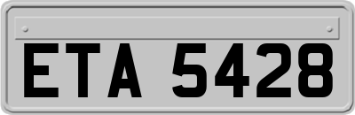 ETA5428