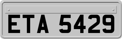 ETA5429