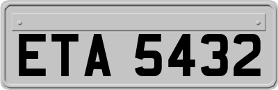 ETA5432
