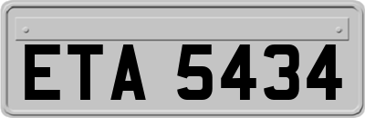 ETA5434