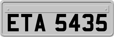 ETA5435