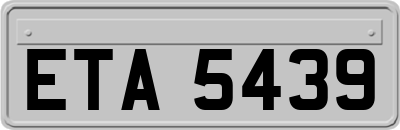 ETA5439