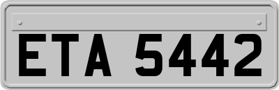 ETA5442