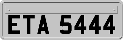 ETA5444