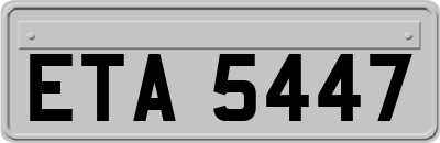 ETA5447