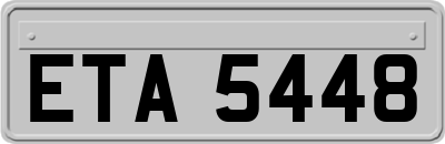 ETA5448