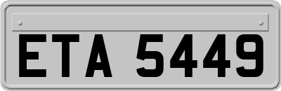 ETA5449