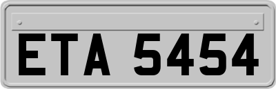 ETA5454