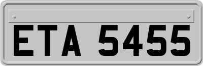 ETA5455