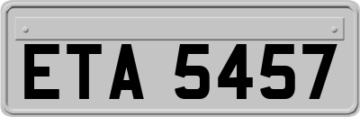 ETA5457