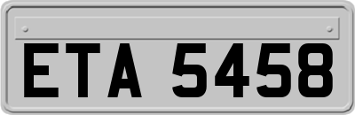 ETA5458