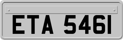 ETA5461