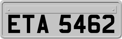 ETA5462