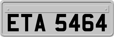 ETA5464