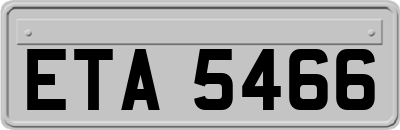 ETA5466
